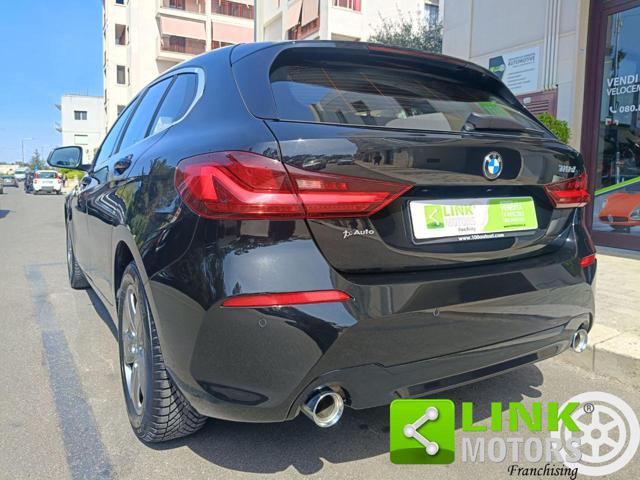 BMW 118 SERIE 1 D 5P. BUSINESS ADVANTAGE - foto 45