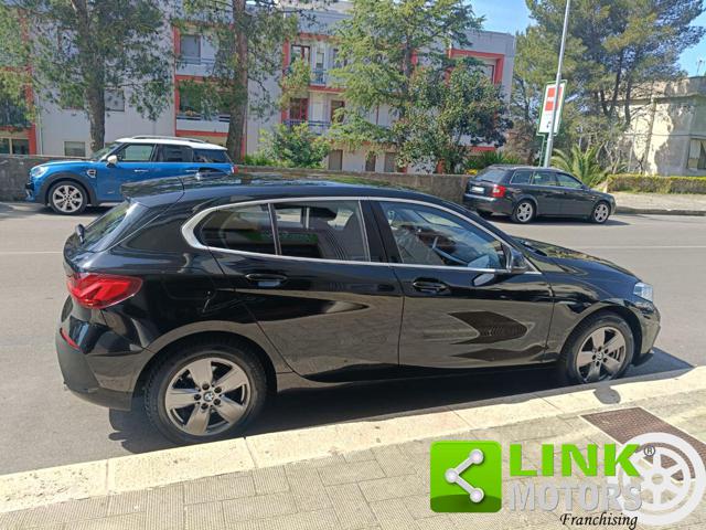 BMW 118 SERIE 1 D 5P. BUSINESS ADVANTAGE - foto 20