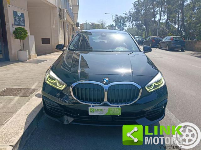 BMW 118 SERIE 1 D 5P. BUSINESS ADVANTAGE - foto 8