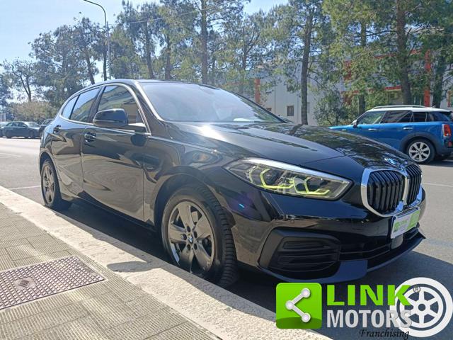 BMW 118 SERIE 1 D 5P. BUSINESS ADVANTAGE - foto 34