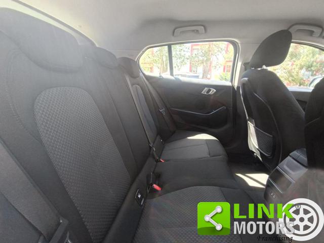 BMW 118 SERIE 1 D 5P. BUSINESS ADVANTAGE - foto 35