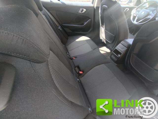 BMW 118 SERIE 1 D 5P. BUSINESS ADVANTAGE - foto 15