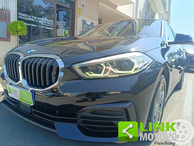 BMW 118 SERIE 1 D 5P. BUSINESS ADVANTAGE - foto 38