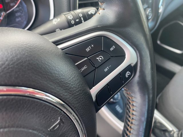 JEEP COMPASS 2.0 MULTIJET  4WD LONGITUDE - foto 12