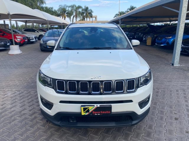 JEEP COMPASS 2.0 MULTIJET  4WD LONGITUDE - foto 18