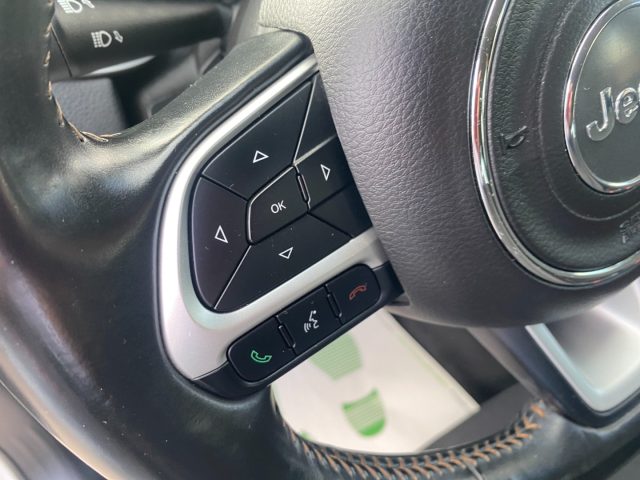 JEEP COMPASS 2.0 MULTIJET  4WD LONGITUDE - foto 11