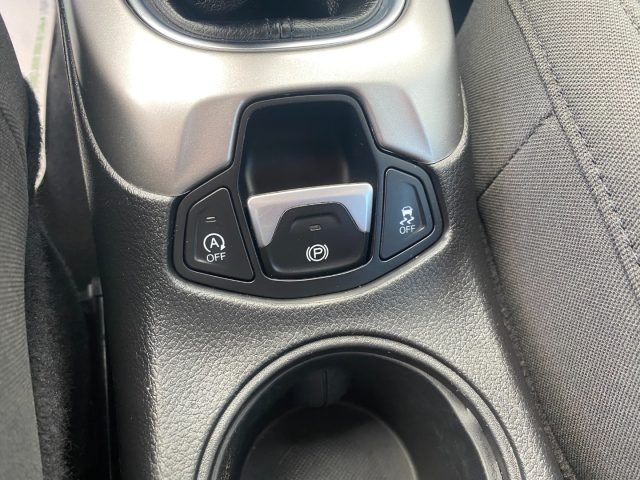 JEEP COMPASS 2.0 MULTIJET  4WD LONGITUDE - foto 14