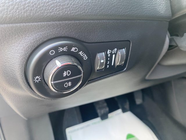 JEEP COMPASS 2.0 MULTIJET  4WD LONGITUDE - foto 17