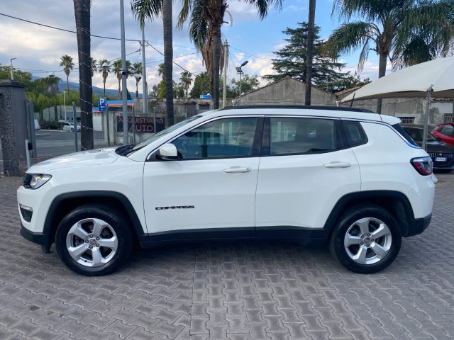 JEEP COMPASS 2.0 MULTIJET  4WD LONGITUDE - foto 20