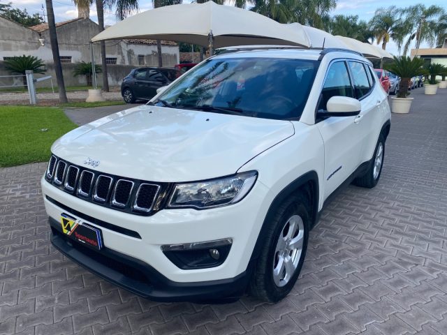 JEEP COMPASS 2.0 MULTIJET  4WD LONGITUDE - foto 23
