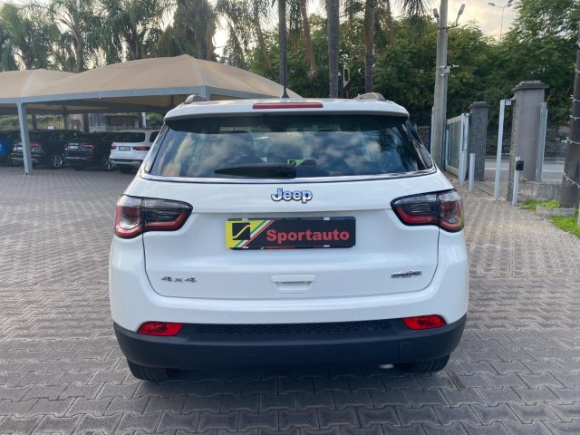 JEEP COMPASS 2.0 MULTIJET  4WD LONGITUDE - foto 29