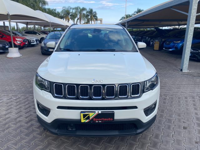 JEEP COMPASS 2.0 MULTIJET  4WD LONGITUDE - foto 30