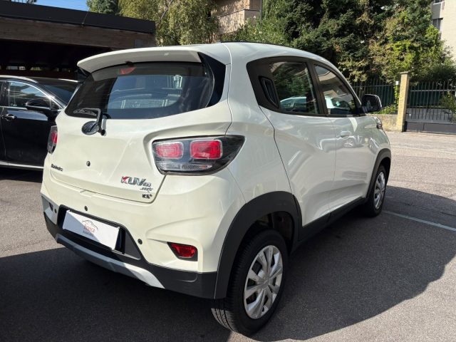 MAHINDRA KUV100 1.2 VVT K6+ - foto 4