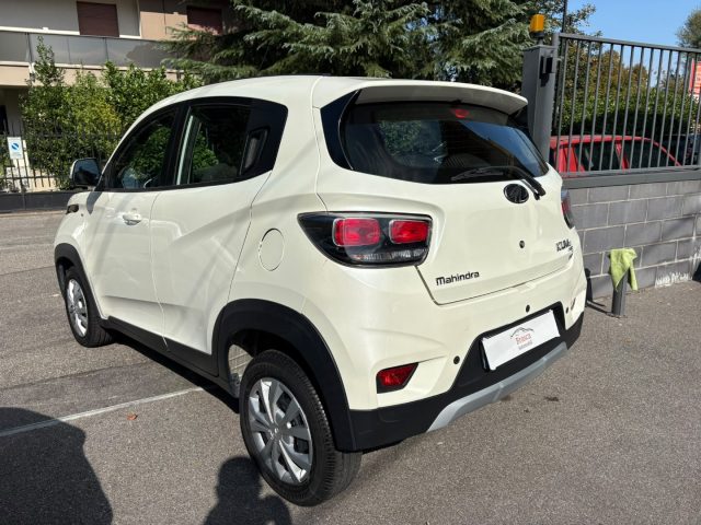 MAHINDRA KUV100 1.2 VVT K6+ - foto 4