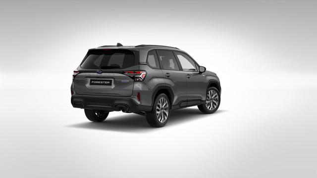 SUBARU FORESTER 2.0 E-BOXER MHEV CVT LINEARTRONI - foto 7