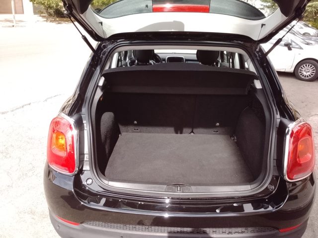 FIAT 500X 1.3 MULTIJET 95CV BUSINESS - foto 6