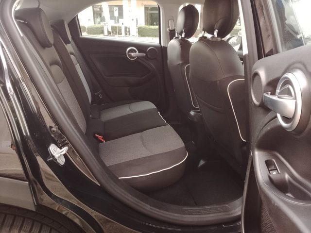 FIAT 500X 1.3 MULTIJET 95CV BUSINESS - foto 7