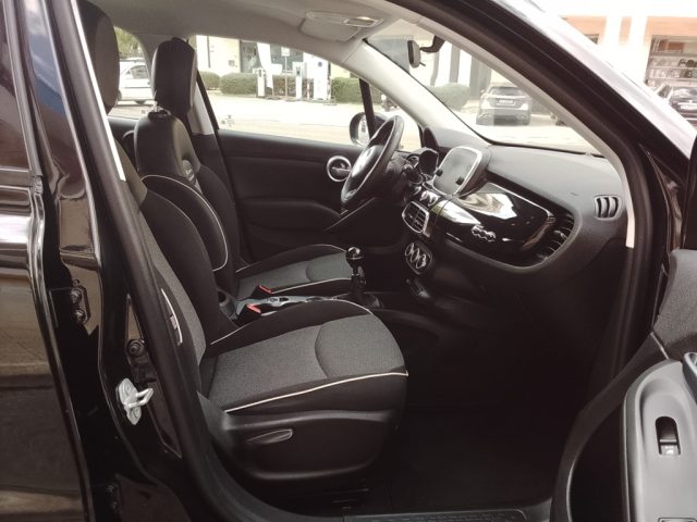 FIAT 500X 1.3 MULTIJET 95CV BUSINESS - foto 8