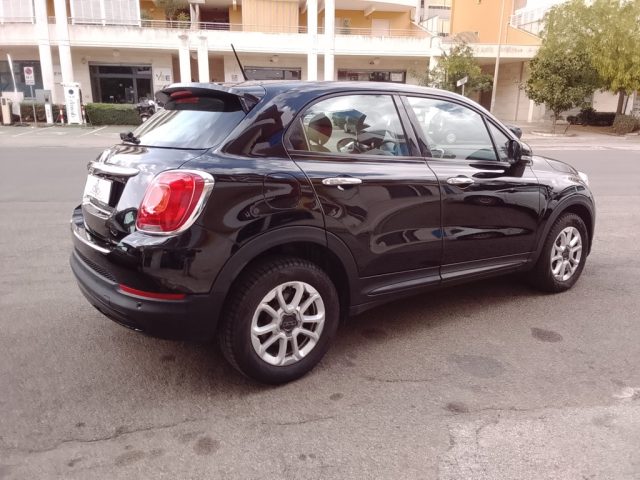 FIAT 500X 1.3 MULTIJET 95CV BUSINESS - foto 9