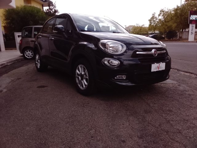 FIAT 500X 1.3 MULTIJET 95CV BUSINESS - foto 10