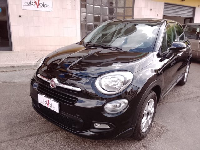 FIAT 500X 1.3 MULTIJET 95CV BUSINESS - foto 11