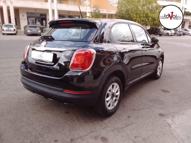 FIAT 500X 1.3 MULTIJET 95CV BUSINESS - foto 12