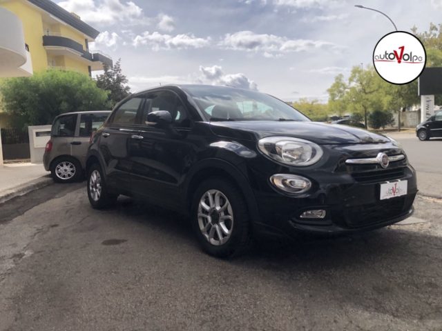 FIAT 500X 1.3 MULTIJET 95CV BUSINESS - foto 13