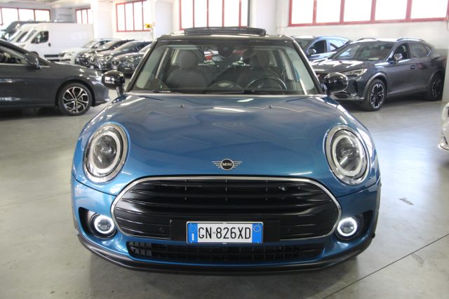 MINI CLUBMAN 1.5 COOPER CLASSIC 136 CV