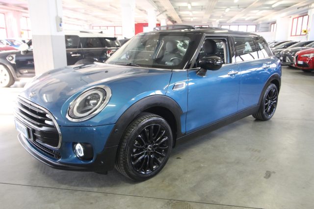 MINI CLUBMAN 1.5 COOPER CLASSIC 136 CV - foto 2