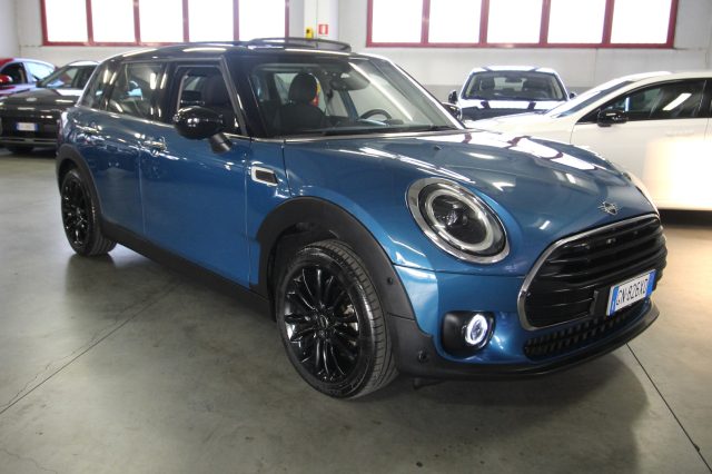 MINI CLUBMAN 1.5 COOPER CLASSIC 136 CV - foto 3