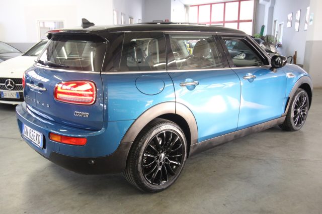 MINI CLUBMAN 1.5 COOPER CLASSIC 136 CV - foto 5