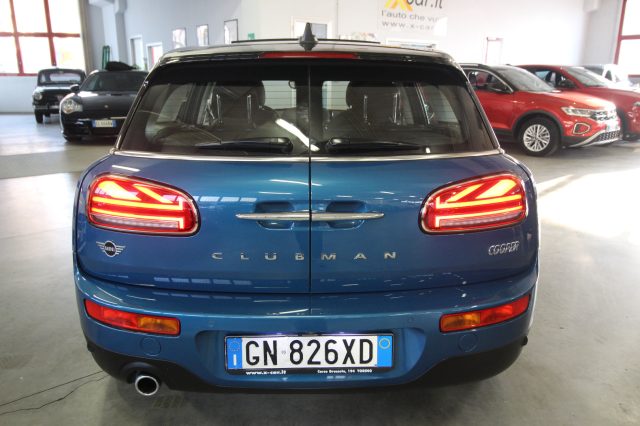 MINI CLUBMAN 1.5 COOPER CLASSIC 136 CV - foto 6