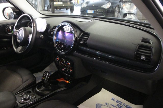 MINI CLUBMAN 1.5 COOPER CLASSIC 136 CV - foto 10