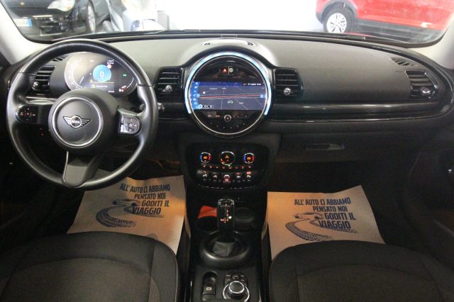 MINI CLUBMAN 1.5 COOPER CLASSIC 136 CV - foto 11