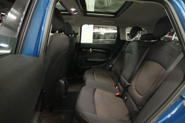 MINI CLUBMAN 1.5 COOPER CLASSIC 136 CV - foto 12