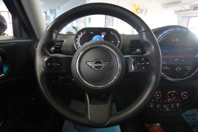 MINI CLUBMAN 1.5 COOPER CLASSIC 136 CV - foto 13