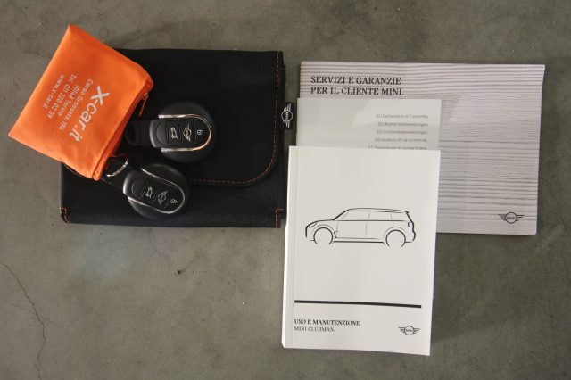 MINI CLUBMAN 1.5 COOPER CLASSIC 136 CV - foto 18