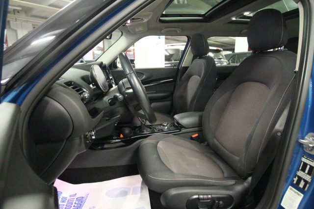 MINI CLUBMAN 1.5 COOPER CLASSIC 136 CV - foto 19