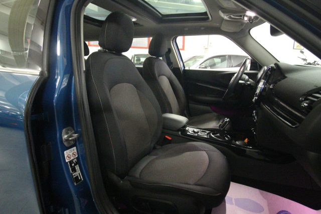 MINI CLUBMAN 1.5 COOPER CLASSIC 136 CV - foto 20