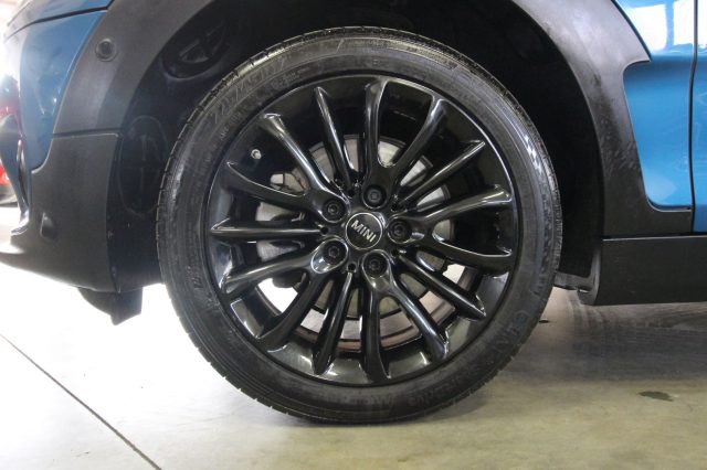 MINI CLUBMAN 1.5 COOPER CLASSIC 136 CV - foto 21