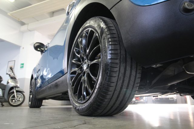 MINI CLUBMAN 1.5 COOPER CLASSIC 136 CV - foto 23