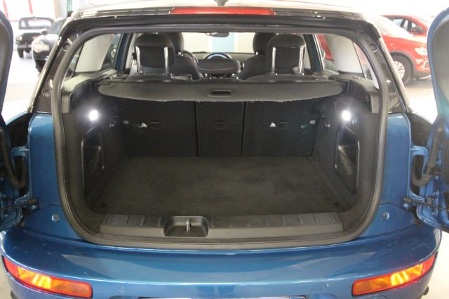 MINI CLUBMAN 1.5 COOPER CLASSIC 136 CV - foto 24