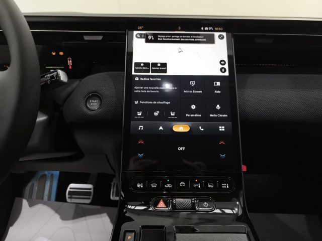 CITROEN C5 AIRCROSS HYBRID 145 CV E-DCS6 MAX - foto 14
