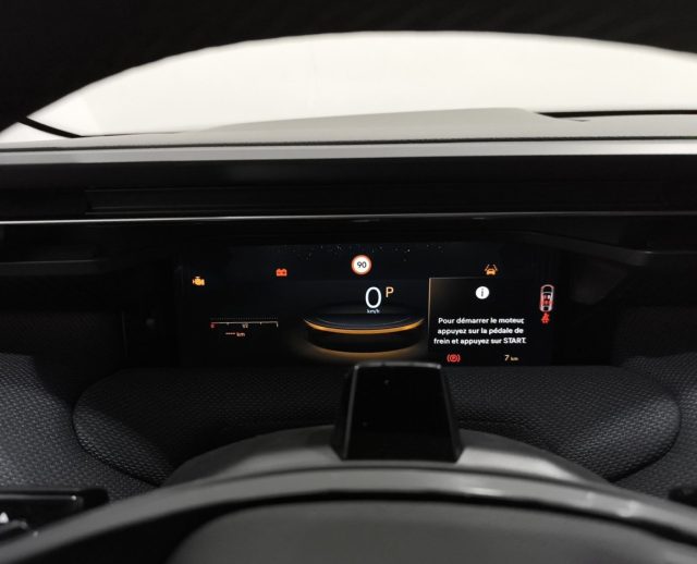 CITROEN C5 AIRCROSS HYBRID 145 CV E-DCS6 MAX - foto 12