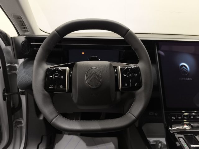 CITROEN C5 AIRCROSS HYBRID 145 CV E-DCS6 MAX - foto 11