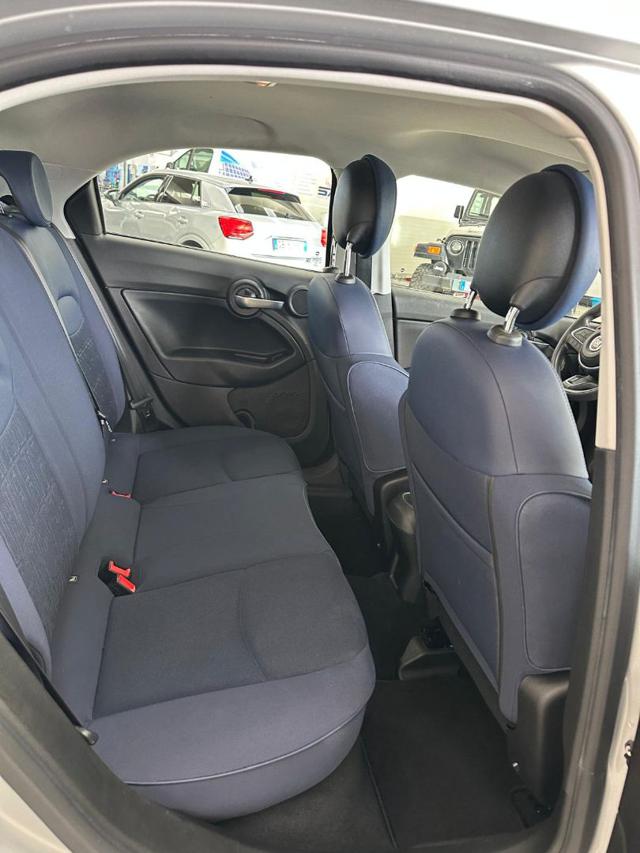 FIAT 500X AUTOCARRO N 1 5P 1.3 MULTIJET 95 - foto 24