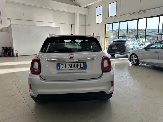 FIAT 500X AUTOCARRO N 1 5P 1.3 MULTIJET 95 - foto 6