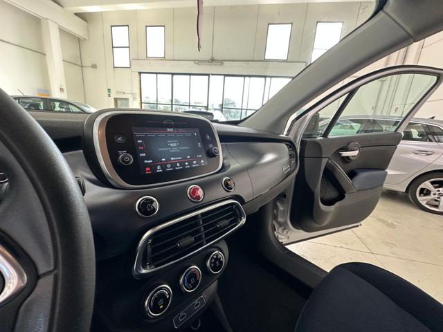 FIAT 500X AUTOCARRO N 1 5P 1.3 MULTIJET 95 - foto 22