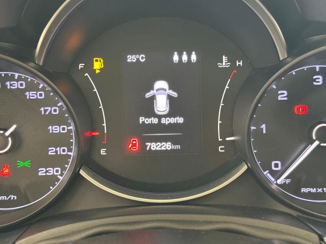 FIAT 500X AUTOCARRO N 1 5P 1.3 MULTIJET 95 - foto 20
