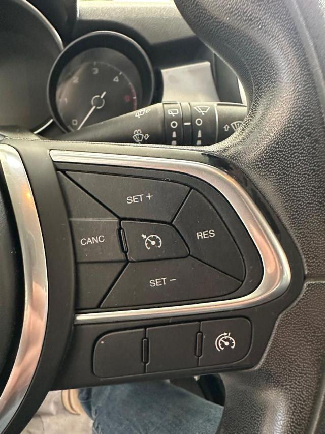 FIAT 500X AUTOCARRO N 1 5P 1.3 MULTIJET 95 - foto 18